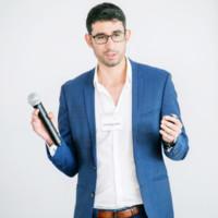 Oded Ben-Shabat, photo 1