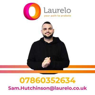 Richard Pilmore, photo 2