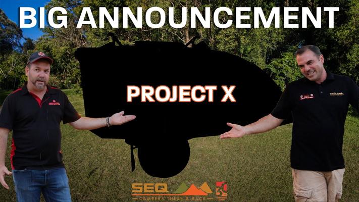 Kimberley Tent, photo 2