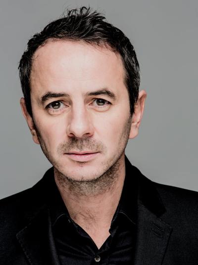 Alexandre Pierre, photo 2