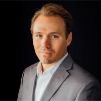 Aaron Scott, photo 2