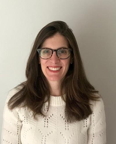 Lindsey Crumbaugh, photo 1