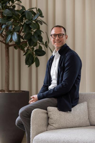 Jonas Hedman, photo 2