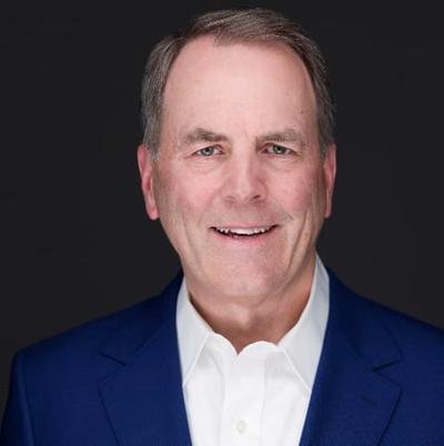 John Coughlin, photo 2