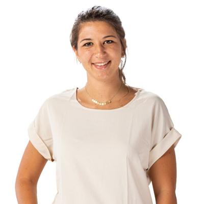 Karima Ragab, photo 2