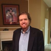 John Corwin, photo 1