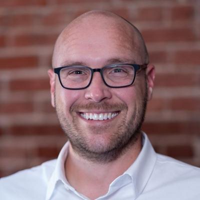 Aaron McKee, photo 1