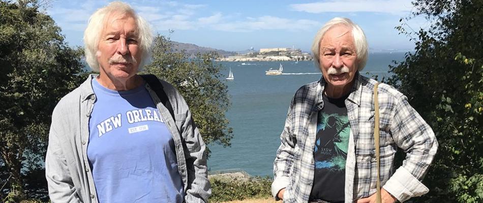 Jeff Brabec, photo 1