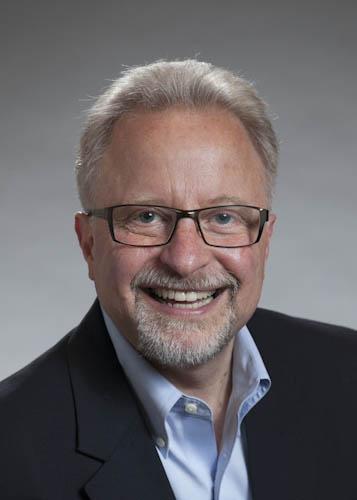 Tom DiGiovanni, photo 1