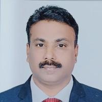 Ashwin Murali, photo 1