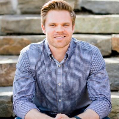 Cory Shaffer, photo 1