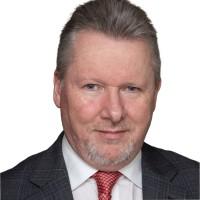 Nigel Collins, photo 1