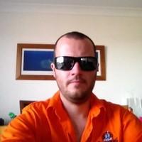 Mark Jenney, photo 2