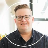 Andrew Share, photo 1