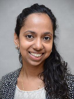 Vidya Viswanathan, photo 1