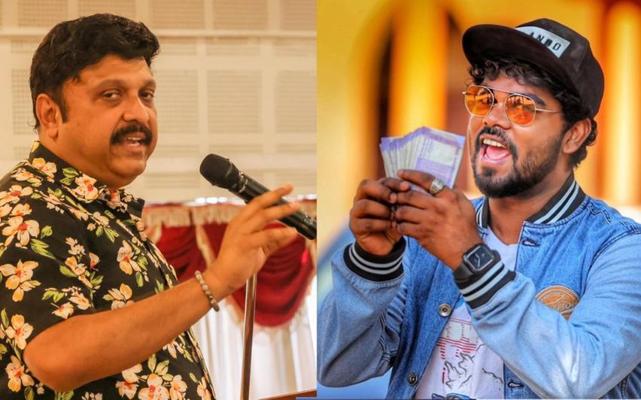 Ganesh Kumar, photo 1