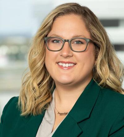 Alexandra O'Hagan-Padron, photo 1