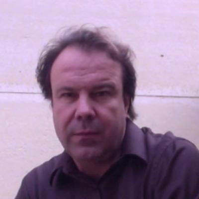 Andrei Alexandrescu, photo 1