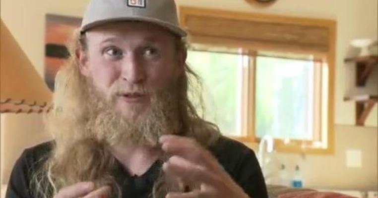 Drew Petersen, photo 2