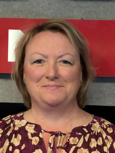 Paula Crouch, photo 1