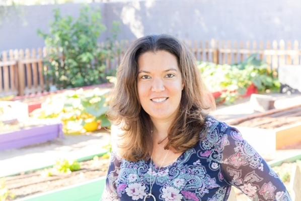 Lauren Brennan, photo 1