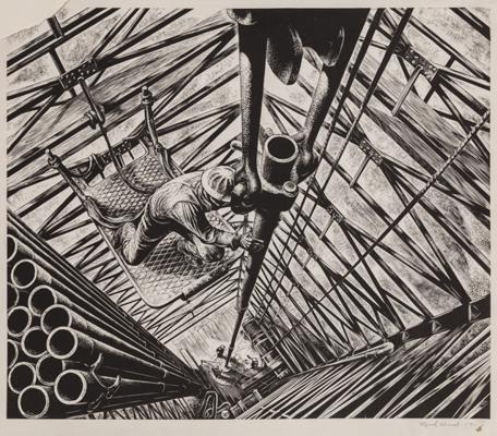 Reginald Young, photo 2