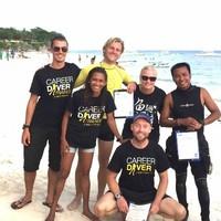 Nina Abalajon, photo 1