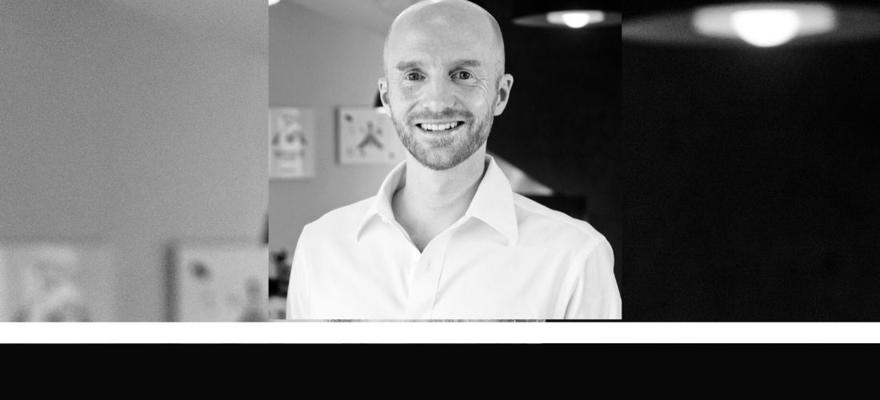 Nicholas Stephan, photo 2