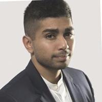 Mehran Hydary, photo 2