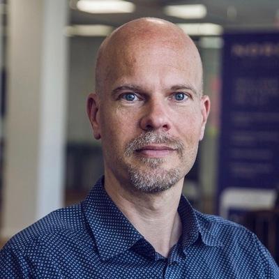 Michael Gronager, photo 2