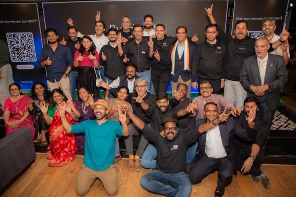 Ravindra M.K, photo 2