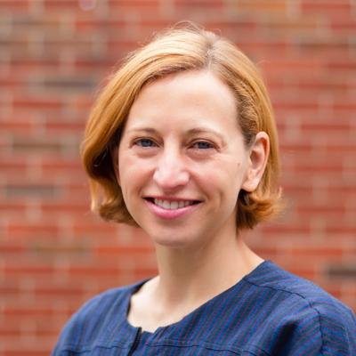 Jess Williamson, photo 2