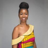 Amma Aboagye, photo 1