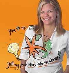 Julie Stuart, photo 2