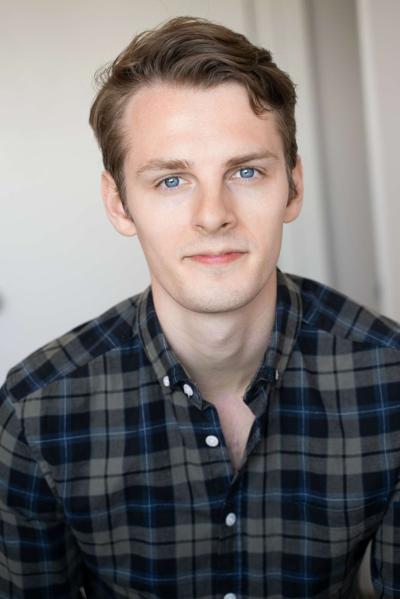 Dillon Ford, photo 1