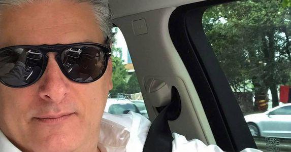 Paulo Vischi, photo 1