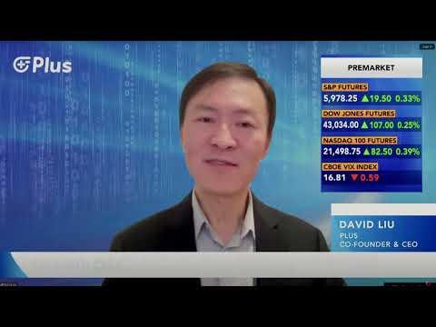 David Liu, photo 1