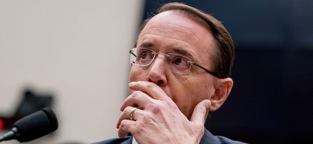 Paul Rosenzweig, photo 1