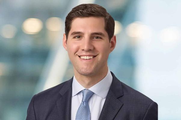 Andrew Page, photo 1