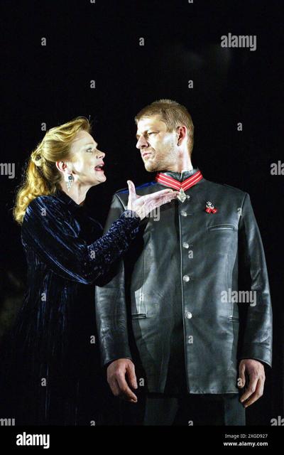 Sean MacBeth, photo 2