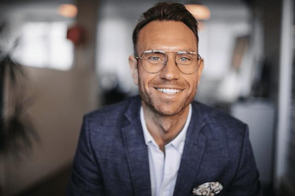 David Andreasson, photo 2