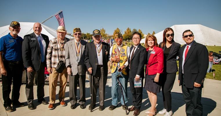 Donna Crossman, Ph.D., photo 1