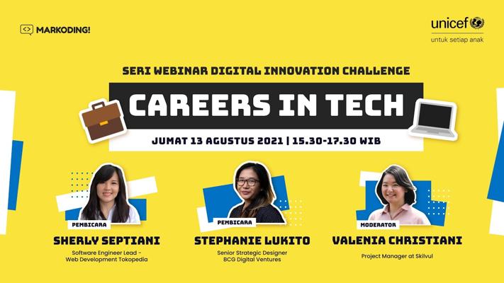 Stephanie Lukito, photo 1