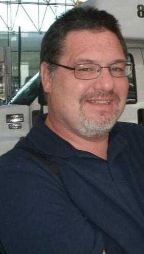 Scott Simard, photo 2