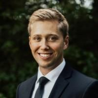 Andrew Blegen, photo 2