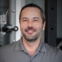 Gregory Mooneyham, photo 2