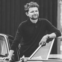 Matt Humphries, photo 1