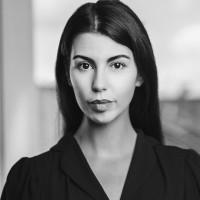 Mirela Tzoneva, photo 2