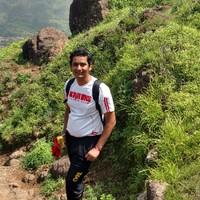 Sandeep Gulhane, photo 2
