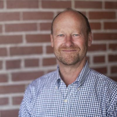 Paul Handorff, photo 1